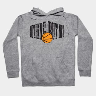 Nothing But Net Hoodie